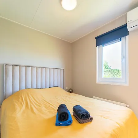 Holiday home Brabants Weelde *