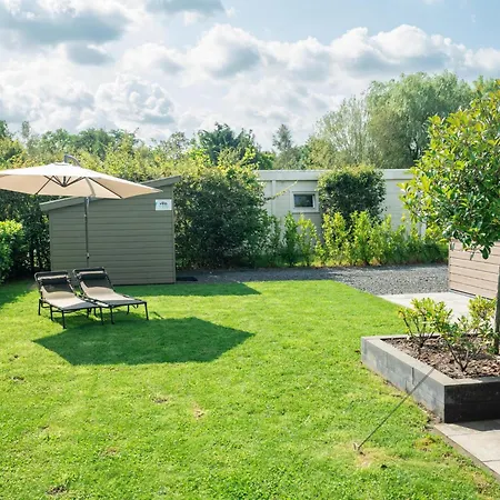 Ferienhaus Brabants Weelde