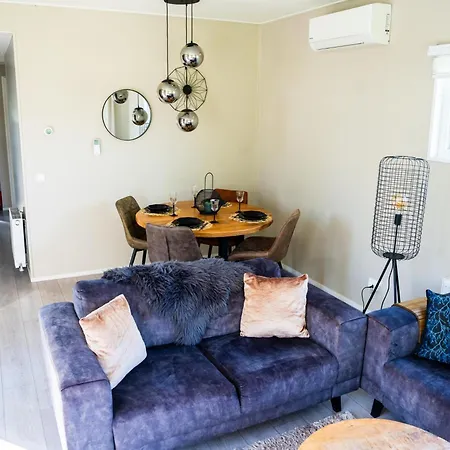 Ferienhaus Brabants Weelde *