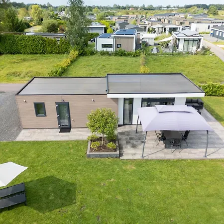 Brabants Weelde Ferienhaus *