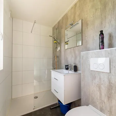 Holiday home Brabants Weelde Molenschot
