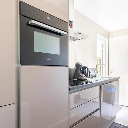 Holiday home Brabants Weelde Molenschot