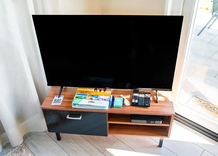 Brabants Weelde Ferienhaus *