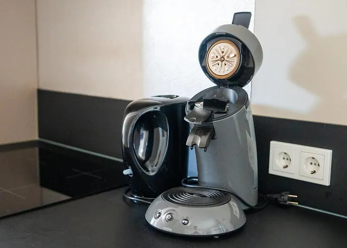 Ferienhaus Brabants Weelde