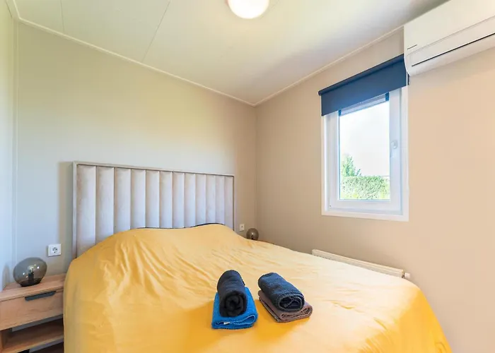 Ferienhaus Brabants Weelde *