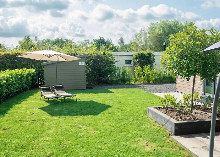 Ferienhaus Brabants Weelde