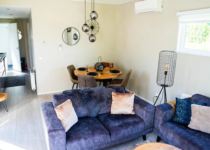 Ferienhaus Brabants Weelde *