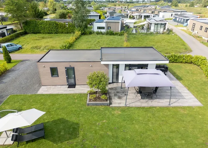 Brabants Weelde Ferienhaus *