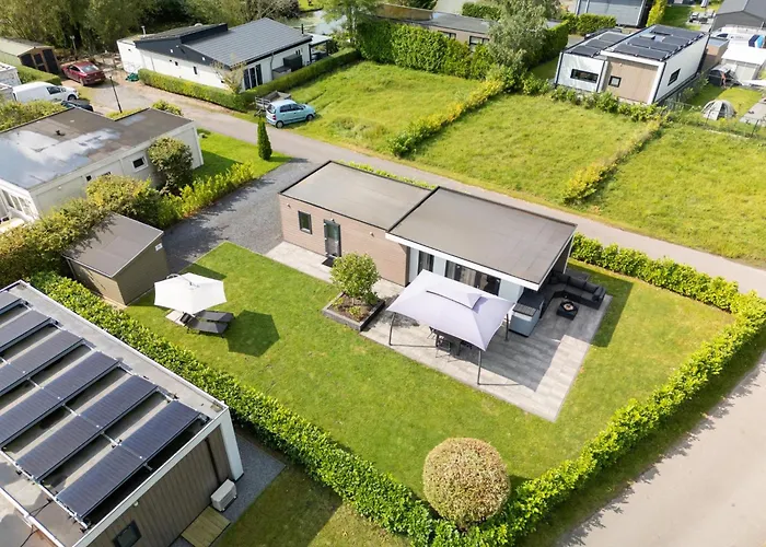 Ferienhaus Brabants Weelde Molenschot