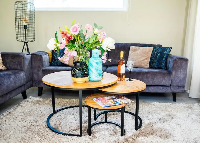 Σπίτι διακοπών Brabants Weelde