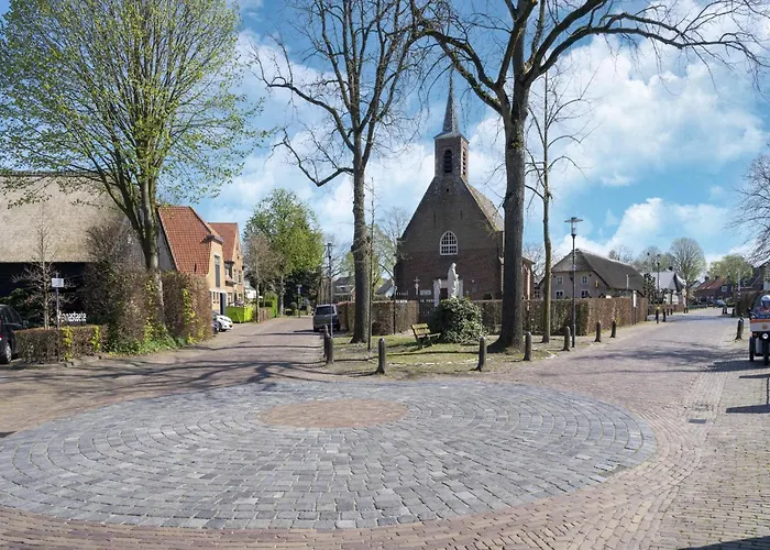 Brabants Weelde * Molenschot