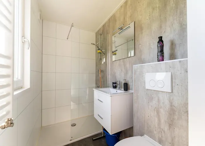 Ferienhaus Brabants Weelde Molenschot