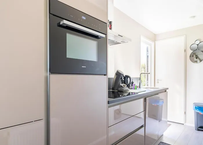 Ferienhaus Brabants Weelde Molenschot