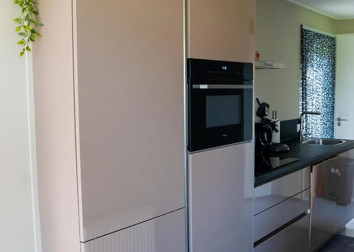 Brabants Weelde Ferienhaus *