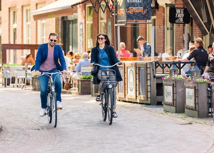 Ferienhaus Brabants Weelde *