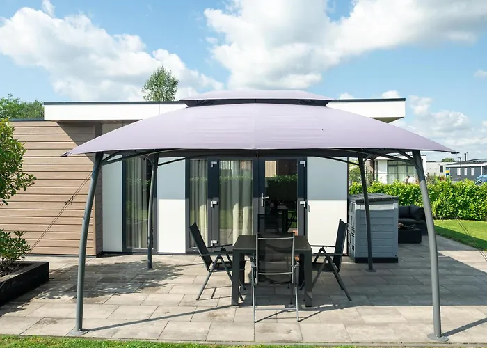 Brabants Weelde Ferienhaus Molenschot