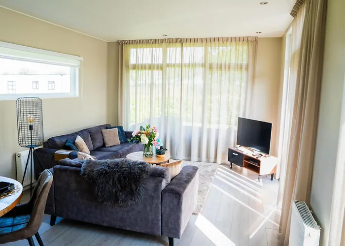 Σπίτι διακοπών Brabants Weelde Molenschot