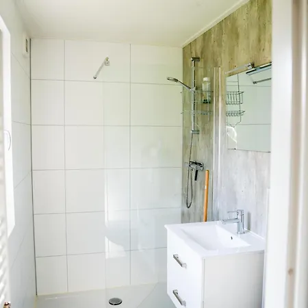 Vakantiehuis Brabants Weelde