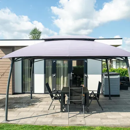 Brabants Weelde Vakantiehuis Molenschot